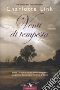 Venti di tempesta libro di Link Charlotte