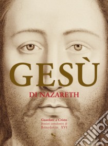 Gesù di Nazareth libro