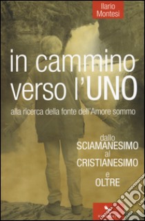 In cammino verso l'Uno. Dallo sciamanesimo al cristianesimo e oltre. Alla ricerca della fonte dell'immenso amore libro di Montesi Ilario