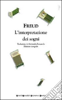 L'interpretazione dei sogni libro di Freud Sigmund