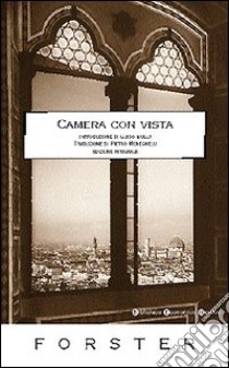 Camera con vista libro di Forster Edward M.