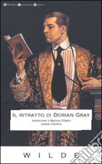 Il ritratto di Dorian Gray libro di Wilde Oscar