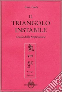 Il triangolo instabile libro di Tsuda Itsuo