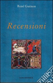 Recensioni libro di Guénon René