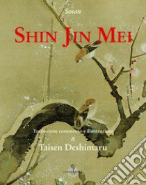 Shin jin mei libro di Sosan