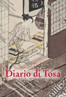 Diario di Tosa libro