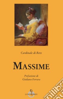 Massime libro di Retz (cardinale di)