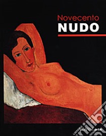 Novecento nudo libro di Vescovo M. (cur.)