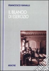 Il bilancio di esercizio libro