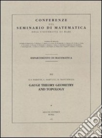 Values of the sectional curvature of manifolds of indefinite metrics libro di Kassabov Ognian