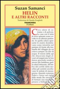 Helin e altri racconti libro di Samanci Suzan