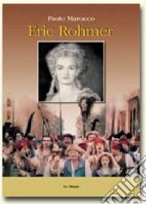 Eric Rohmer libro di Marocco Paolo