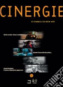 Cinergie. Il cinema e le altre arti. Vol. 19 libro