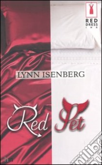 Red set libro di Isenberg Lynn