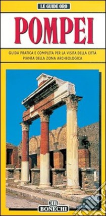 Pompei. Guida pratica e completa per la visita della città libro di Salvi G. (cur.)