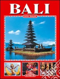 Bali. Ediz. inglese libro di Bagus Rata Ida