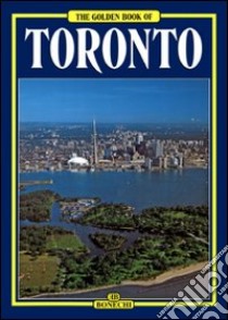 Toronto. Ediz. inglese libro di Benn Carl