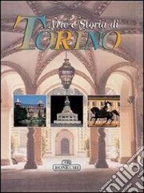 Torino. Arte e storia libro