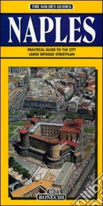 Napoli. Ediz. inglese libro di Faiella Pasquale - Pirozzi Alfonso - Zaccaria Mario