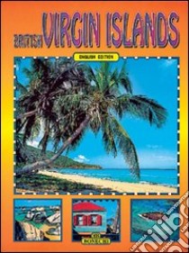 British Virgin Islands libro di Fabbri Patrizia