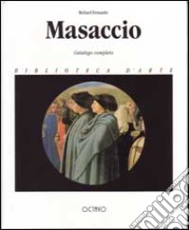 Masaccio libro di Fremantle Richard