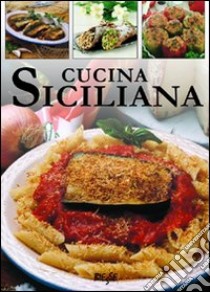 La cucina siciliana libro