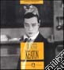 Buster Keaton libro di Cremonini Giorgio