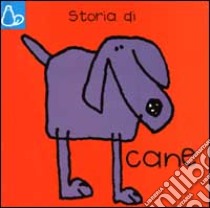 Storia di Cane libro di Robb Jackie - Stringle Berny