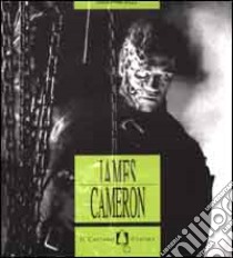 James Cameron libro di Porcelli Tina