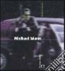 Michael Mann libro di Bocchi P. Maria