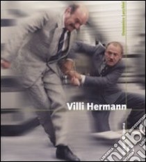 Villi Hermann libro di Lucchini Domenico