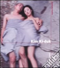 Kim Ki-duk libro di Bellavita Andrea