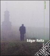 Edgar Reitz libro di Galli Matteo