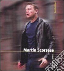 Martin Scorsese libro di Murri Serafino