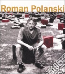 Roman Polanski libro di Francia di Celle S. (cur.)