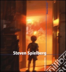 Steven Spielberg libro di Resmini Mauro