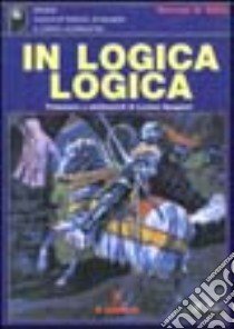 In logica logica libro di Willis Norman D.