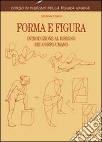 Forma e figura. Ediz. illustrata libro di Civardi Giovanni