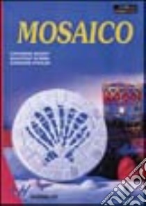 Mosaico libro di Massey Catherine