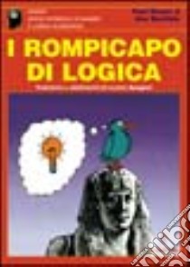 I rompicapo di logica libro di McHale Des - Sloane Paul