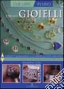 Creare gioielli libro