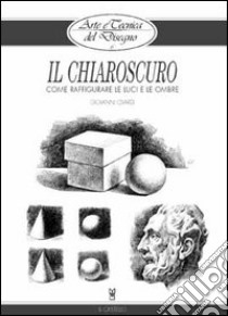 Il chiaroscuro libro di Civardi Giovanni