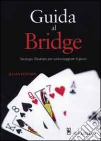 Guida al bridge libro di Cottage Julian