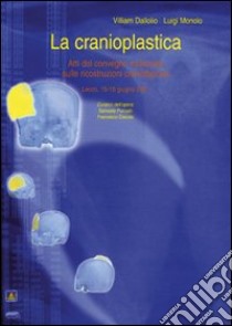 La cranioplastica libro