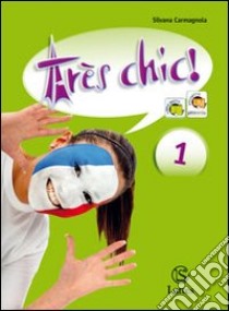 Tres Chic! Vol. 1 + Boite A Outils libro