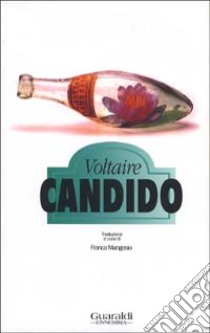 Candido libro di Voltaire