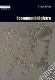 I compagni di pietra libro di Aliçka Ylljet