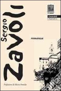 Romanza libro di Zavoli Sergio