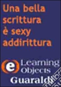 I contesti di utilizzo di acronimi, sigle e abbreviazioni. CD-ROM libro di Braga Roberto; Battistoni N. (cur.)