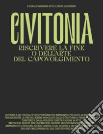 Civitonia libro di Attili G. (cur.); Calderoni S. (cur.)